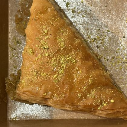 Baklava (1 Slice)