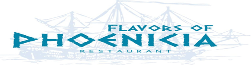 Flavors of Phoenicia